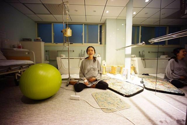 95后宝妈生宝宝后有什么症状,95后妈妈生完孩子性情大变