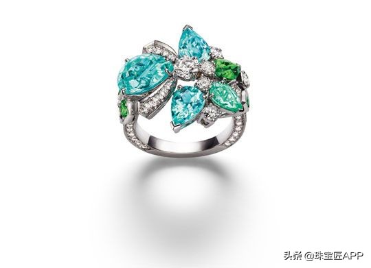 小蜜蜂珠宝是哪个品牌,蜜蜂标志是什么珠宝牌子