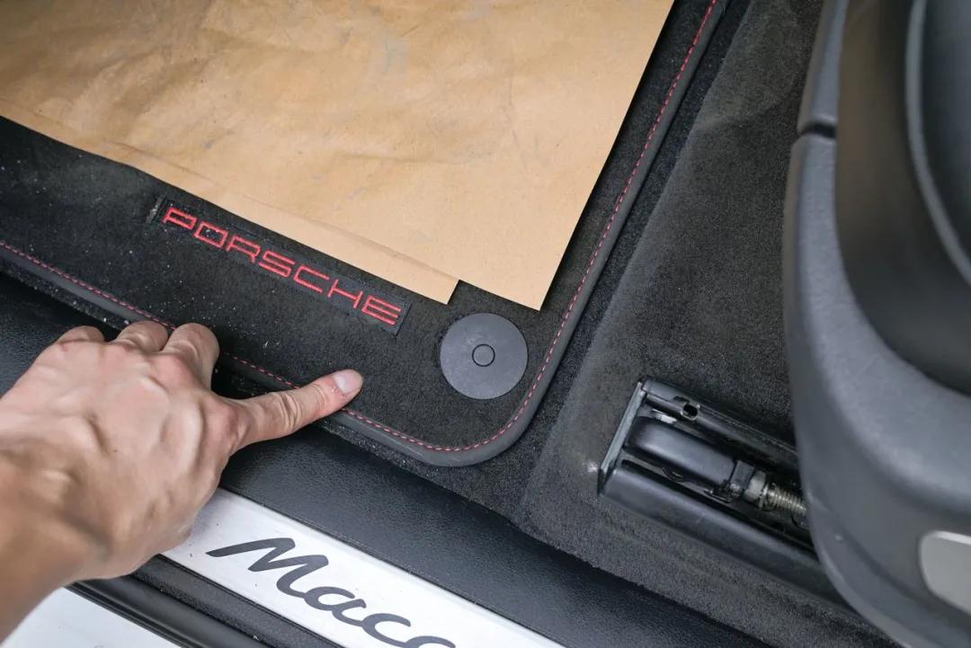 二手保时捷macangts1718,成都保时捷macangts3.0t二手价格