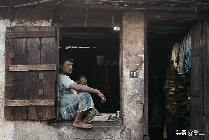 在印度生活旅行80天,我在印度旅行