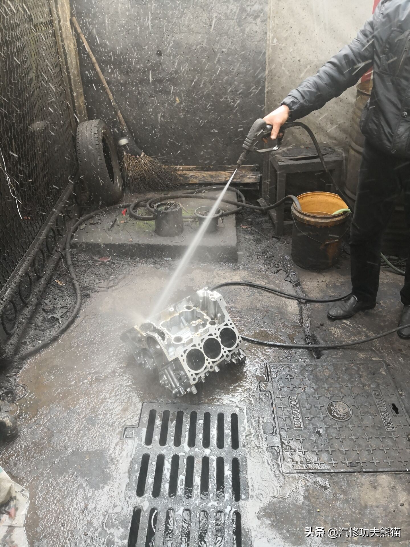 保时捷卡宴现在烧机油吗,保时捷卡宴真的烧机油吗