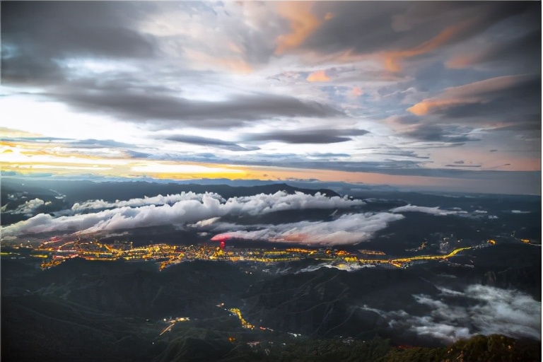 去河南旅游先去洛阳还是开封玩,河南洛阳旅行