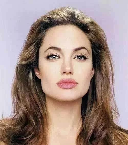 脸型当中最好看的是哪种脸型,常见的脸型有哪些