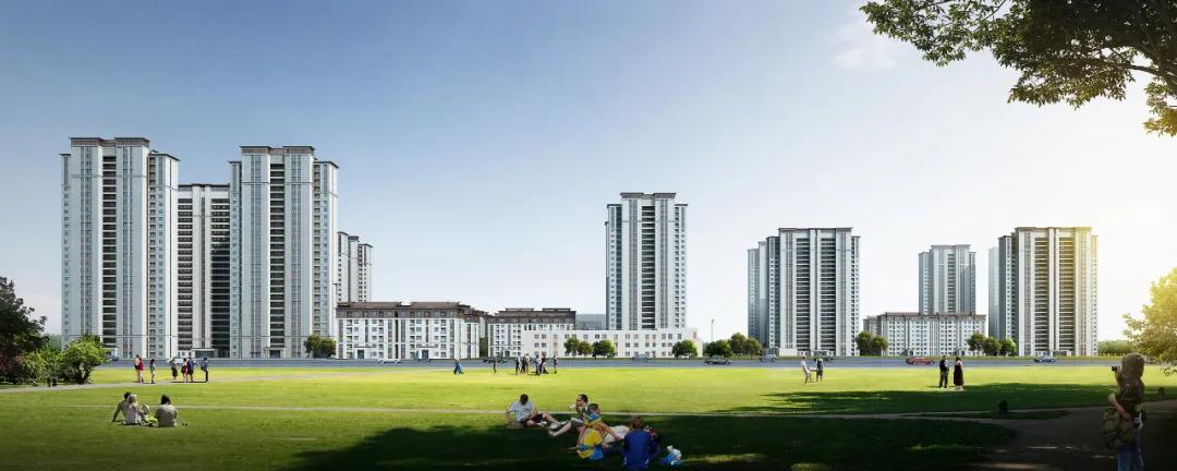 城市旗舰级综合体,一探究竟真实探店