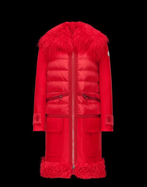 羽绒服冬季必备保暖又好看,防寒羽绒服带你时髦过冬