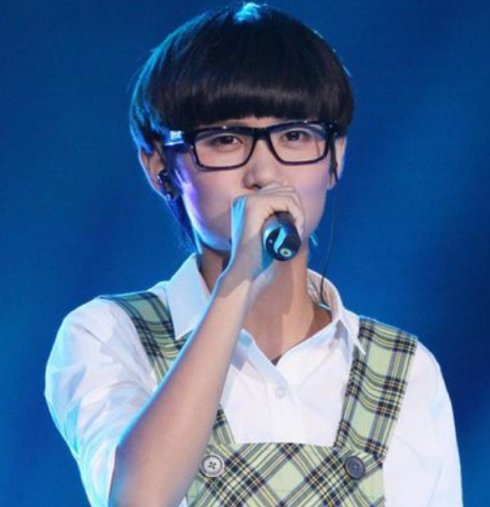 明星也缺钱,快乐大本营吴昕焦俊艳