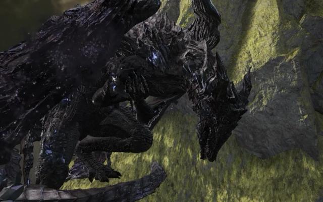 书荒推荐异兽流小说,书荒小说推荐异兽