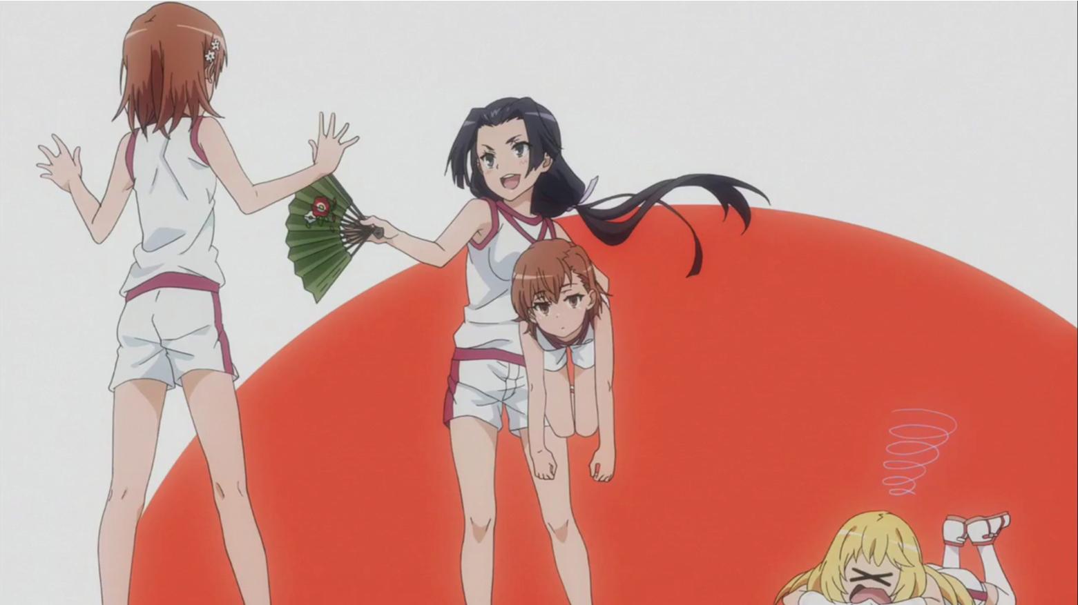 超炮t剧情简述,超炮第五集