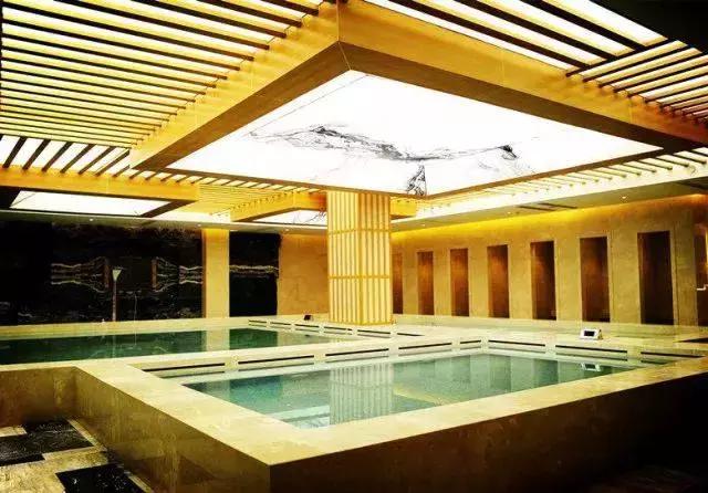 成都周边最近的温泉大推荐,成都最有名气的温泉是哪里