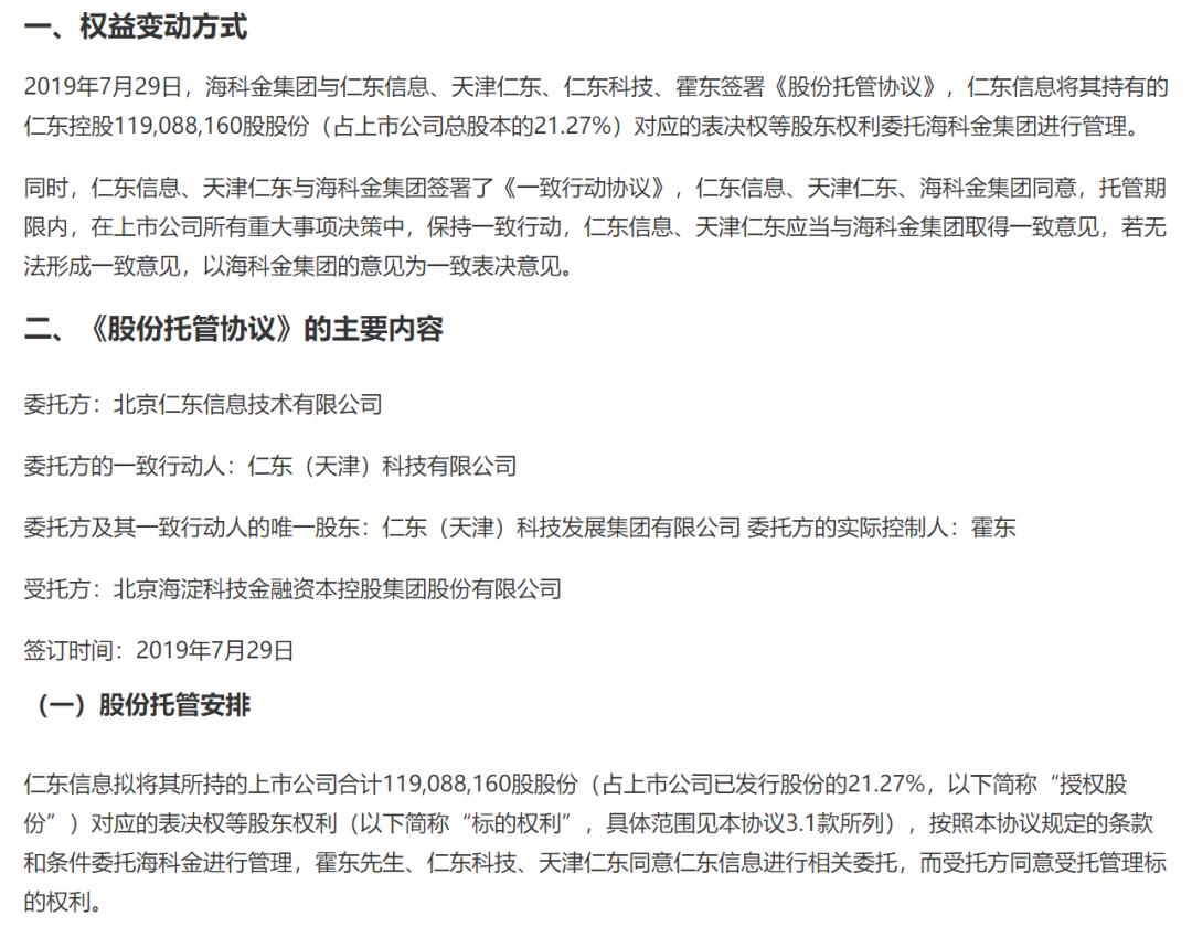 仁东控股一字跌停主力怎么卖,仁东控股上演地天板连续14跌停