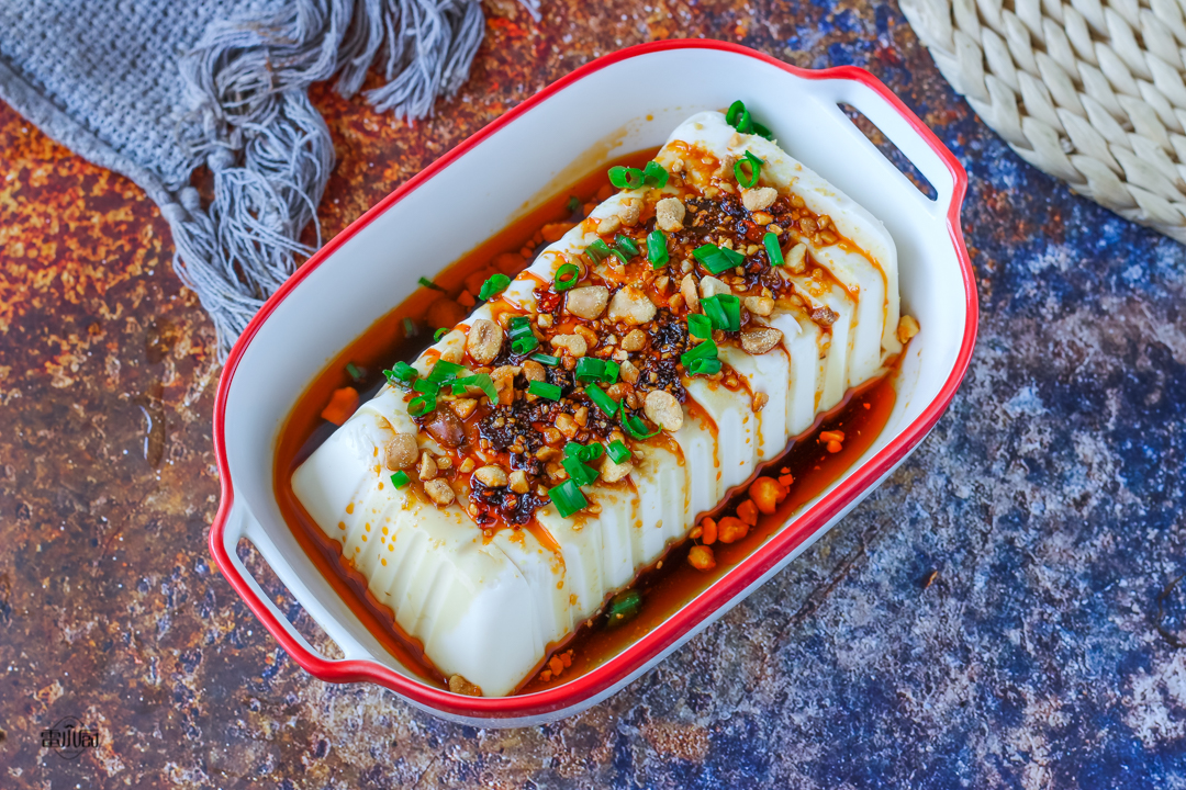 吃不完的内酯豆腐怎么保存,内酯豆腐如何打开才不碎