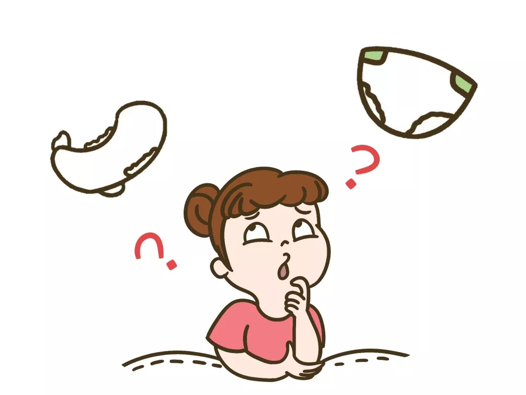 夏天用纸尿裤怎么选择,冬天都用什么尿裤