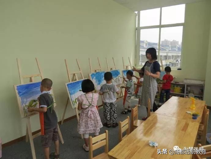 美术生赚钱最高的工作是什么,美术生最赚钱的职业