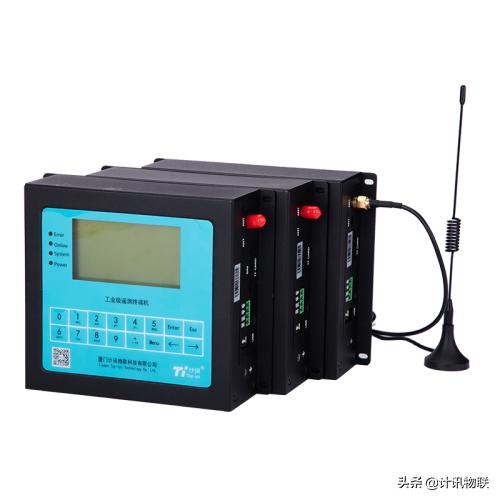 dtu和rtu是什么系统的称呼,rtu内部基本结构