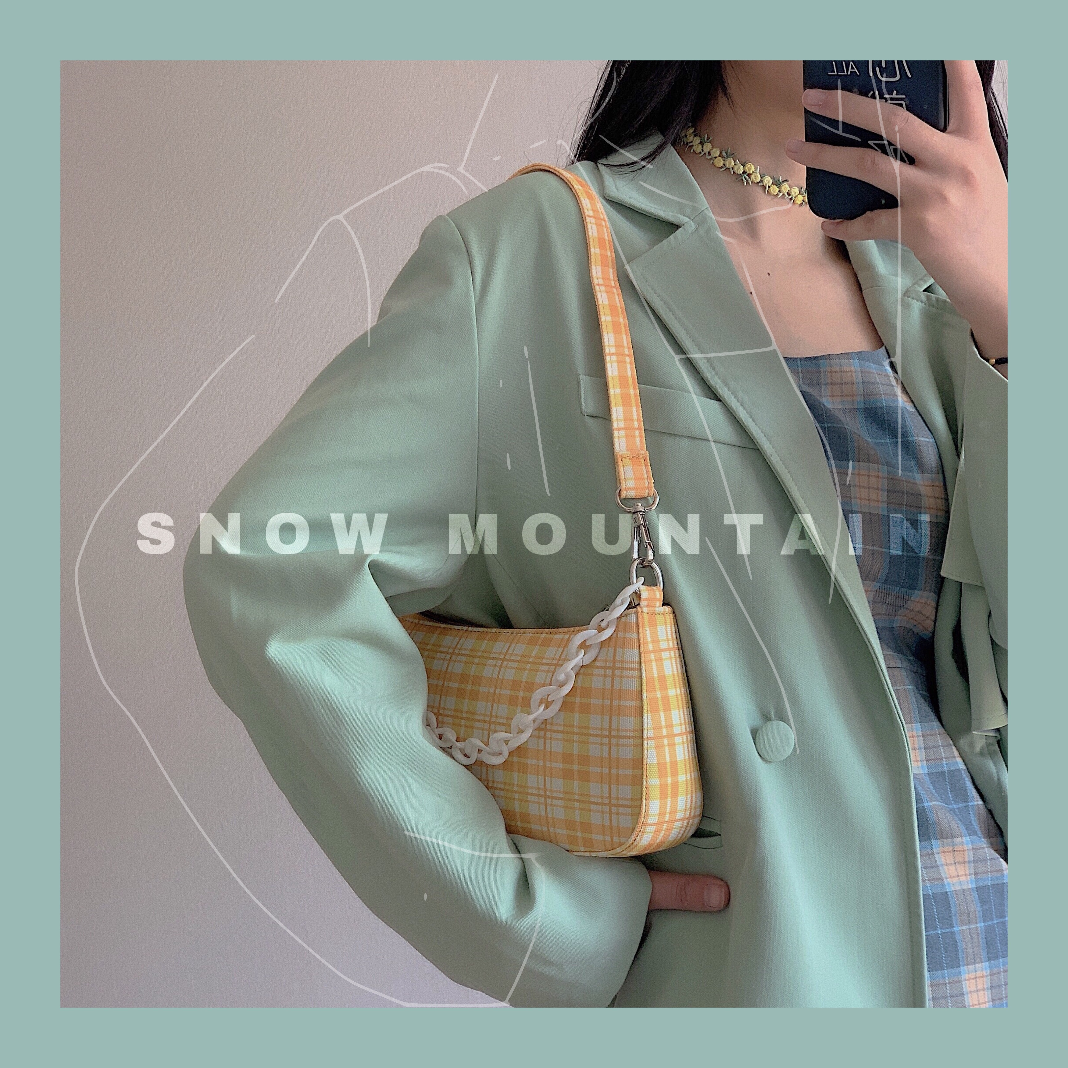 夏天包包推荐小众百搭,夏天小众包包推荐高级感