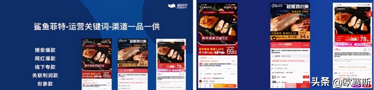 优形鸡胸肉怎么样测评,即食鸡胸肉测评鲨鱼菲特