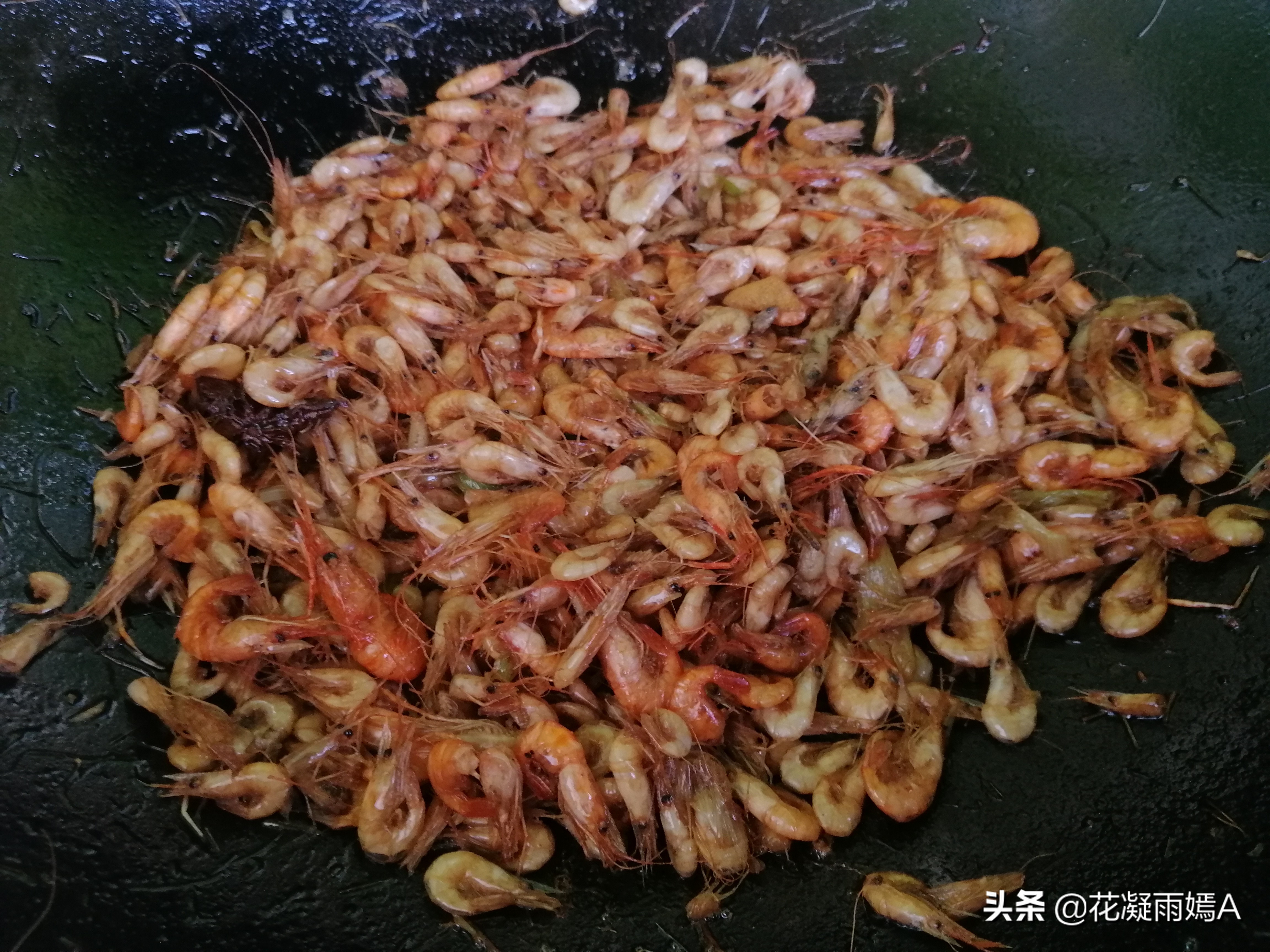 婴儿虾怎么吃又补钙又营养,什么虾营养价值高适合小朋友吃