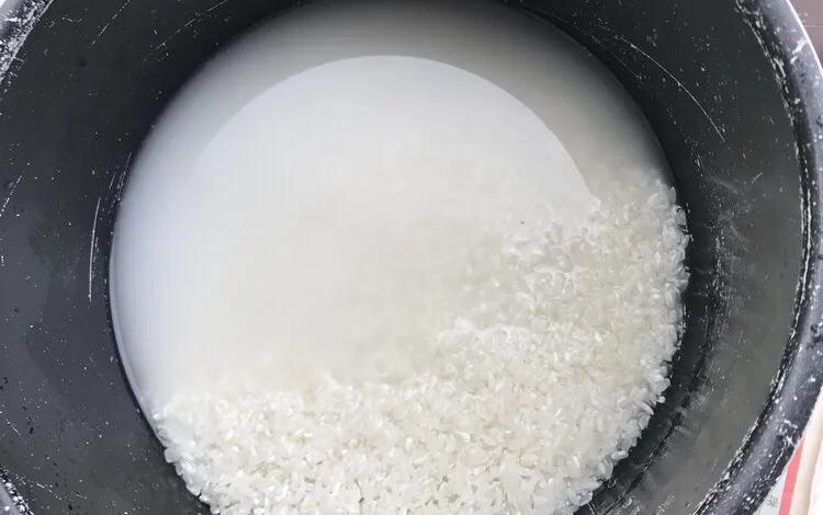 抛光米和普通米的区别视频,抛光的米好还是不抛光的米好