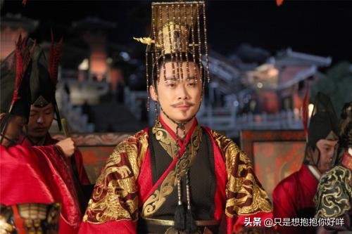 仙皇范增,范曾天赋