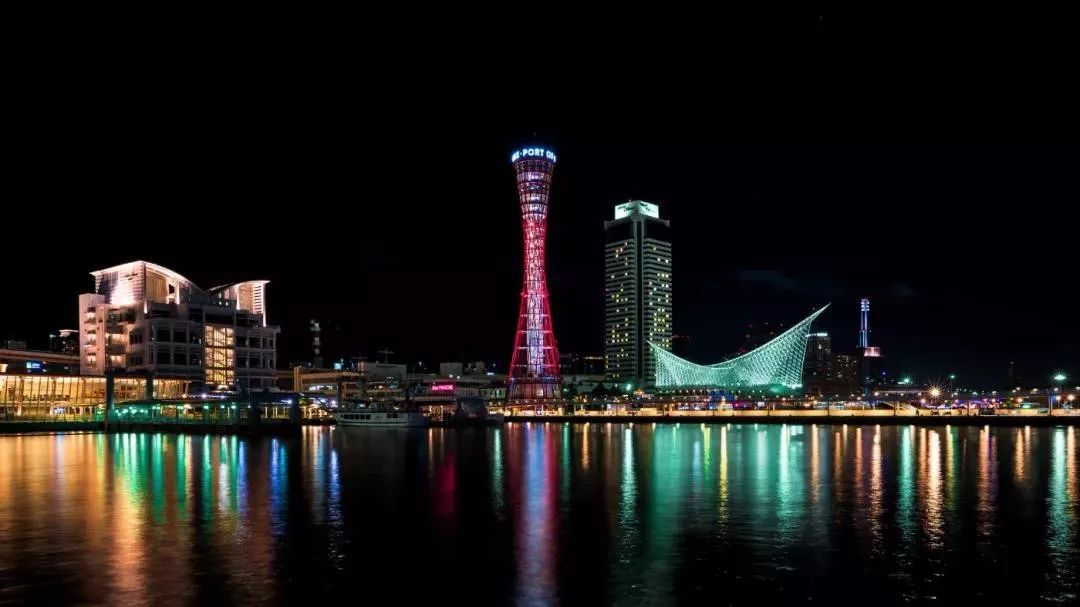 除了日本东京大阪北海道还有什么,大阪神户购物