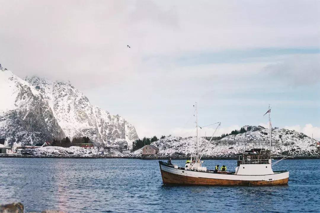 如果你想去欧洲滑雪,第一次去北欧旅行