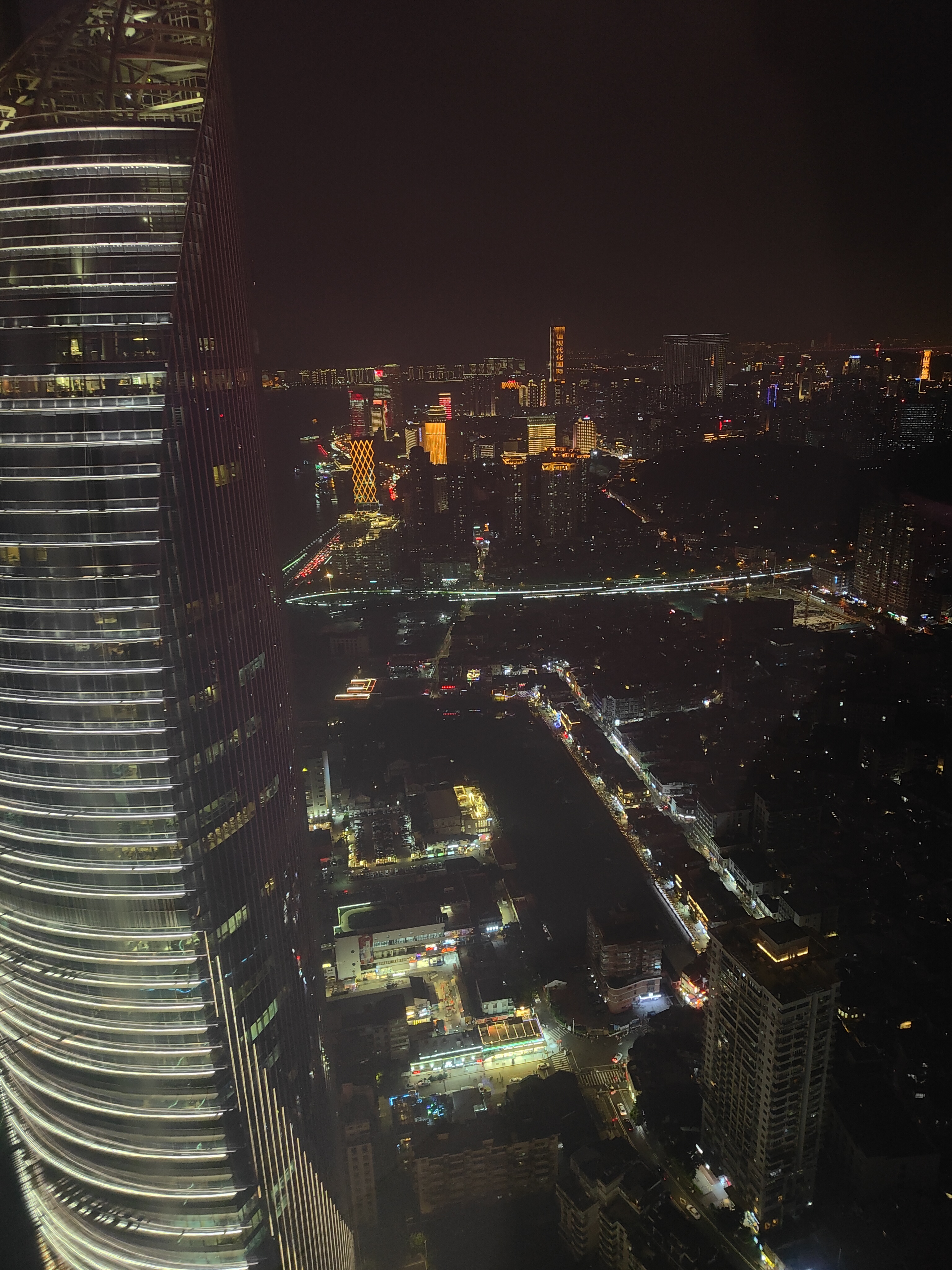 厦门双子塔公寓,厦门双子塔风水