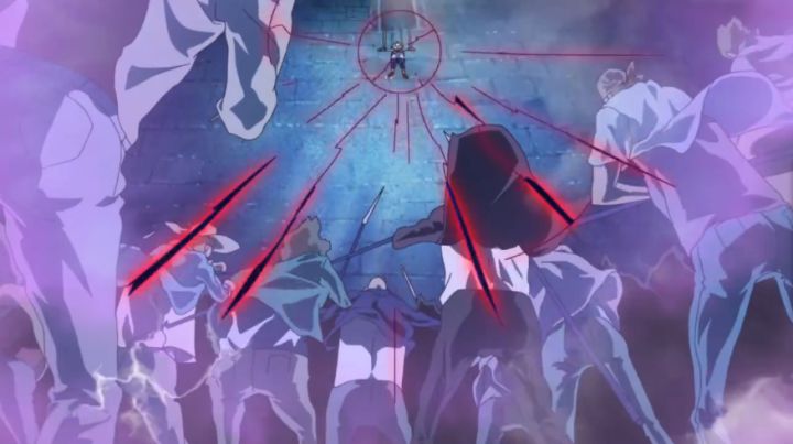 海贼王童年悲惨人物,海贼王悲惨童年