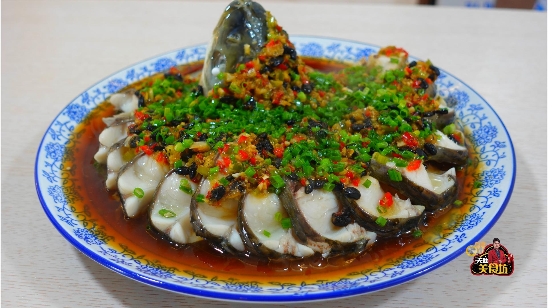 草鱼的新吃法家常菜,草鱼的新吃法做菜