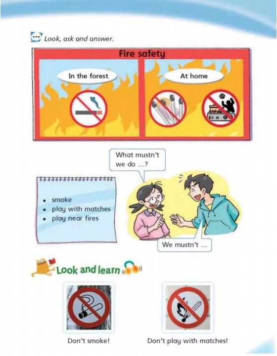 沪教牛津版五年级下册英语知识点,沪教牛津版五年级下句型转换练习