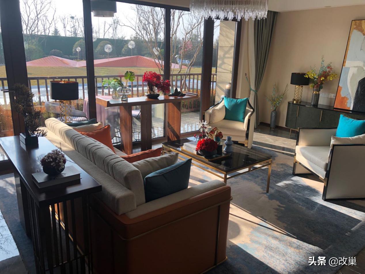 青岛胶州市少海协信天骄观澜合院,少海协信天骄观澜房价