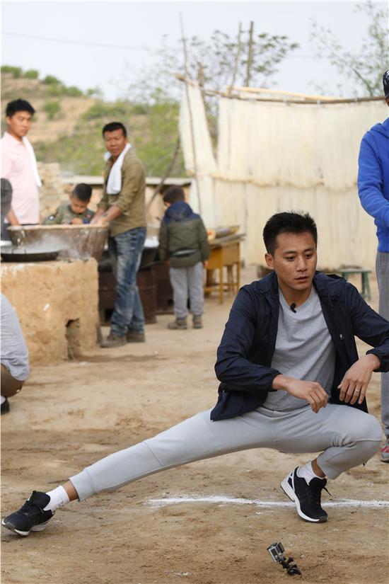 娱乐圈男明星未解之谜,娱乐圈未解之谜东北风云