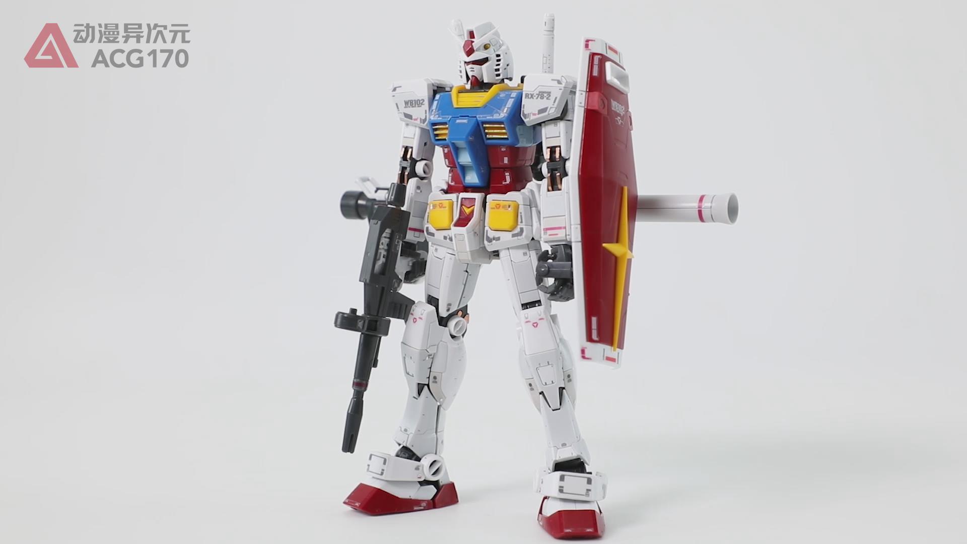 涓囦唬楂樿揪hgrx77-2,涓囦唬rg01rx-78