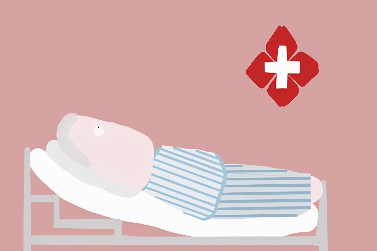 肝癌晚期无法治疗最多能活多久,肝癌晚期的患者一般能活多久