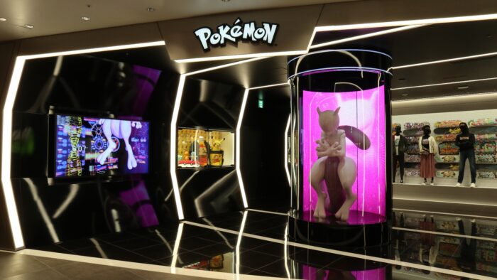 parco涉谷,涉谷商场parco