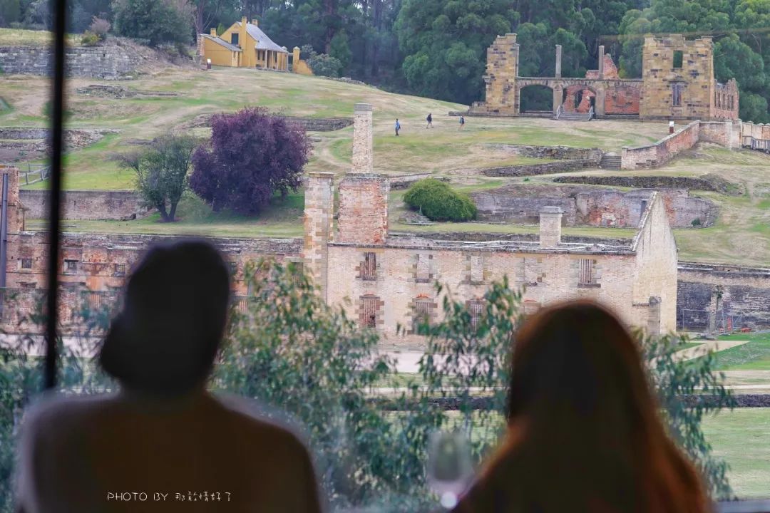 世界最美监狱,号称世界最美监狱