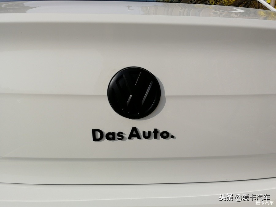 凌冬将至,我的“辣馒头”大众凌渡