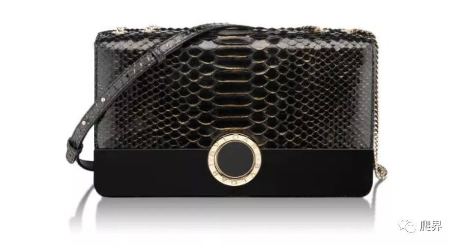 滴血的皮革奢饰品原料解密