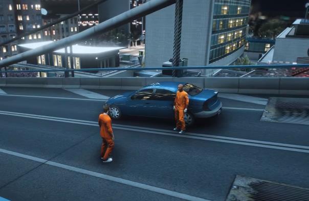 gta周年纪念彩蛋,gta20周年几月几号