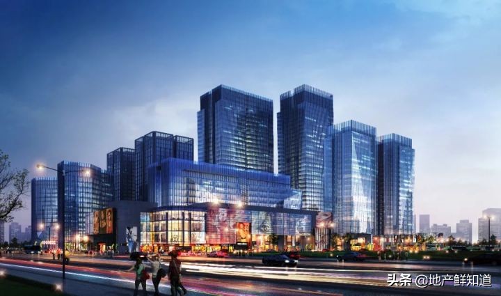 郑州升龙天汇广场在哪,郑州升龙天汇广场