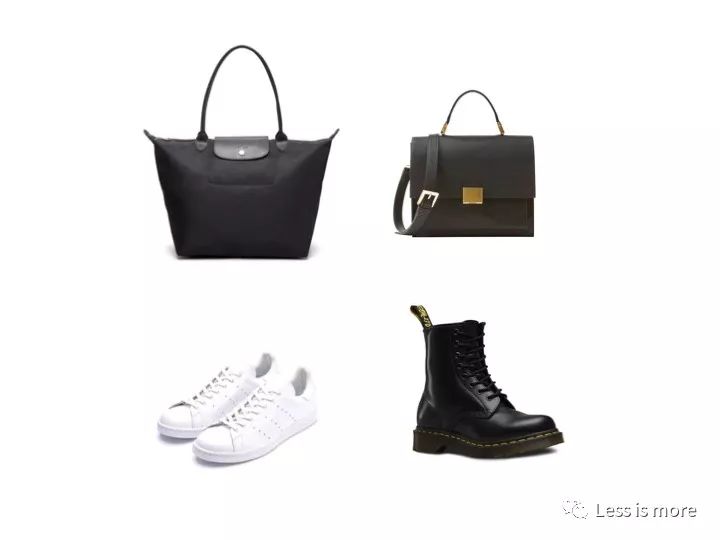 极简衣橱必备单品,优雅风格的极简衣橱清单