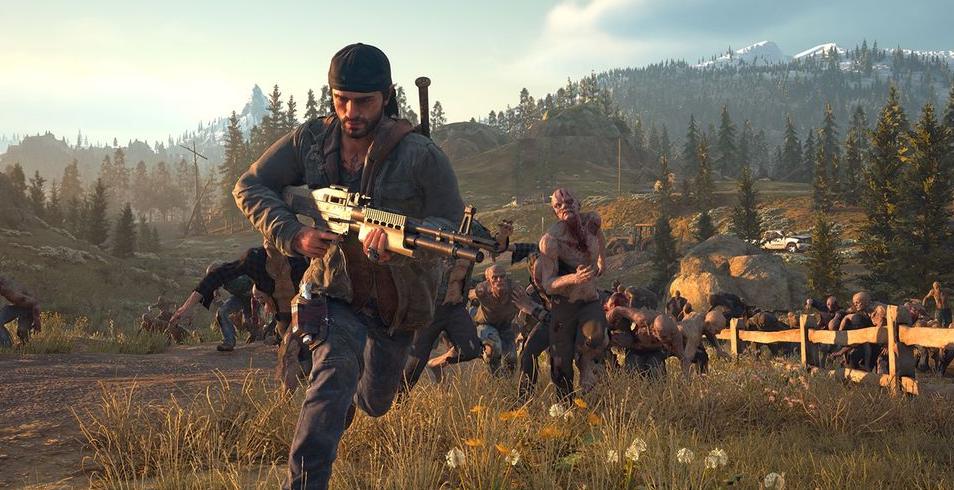 绅士提问！社保美少女正确*载下**途径是？《美末2》DLC搁置