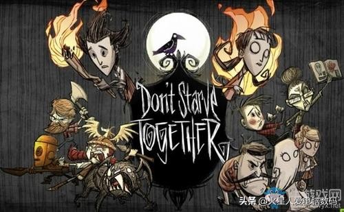 宅男必玩游戏推荐,猛男都喜欢玩的游戏推荐