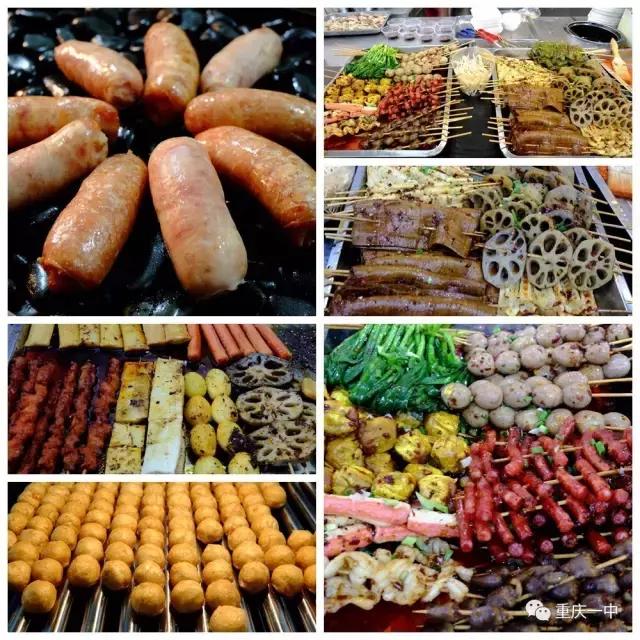 为什么强烈推荐你把孩子送进重庆一中这样的学校？