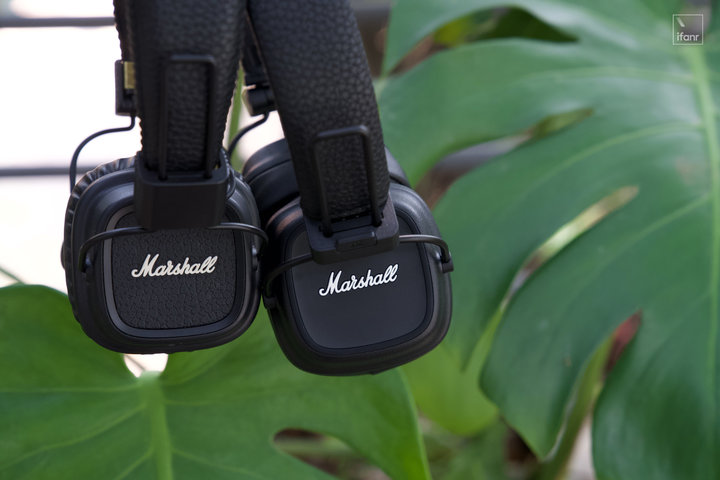 marshall头戴式耳机测评,marshallmajor4试听