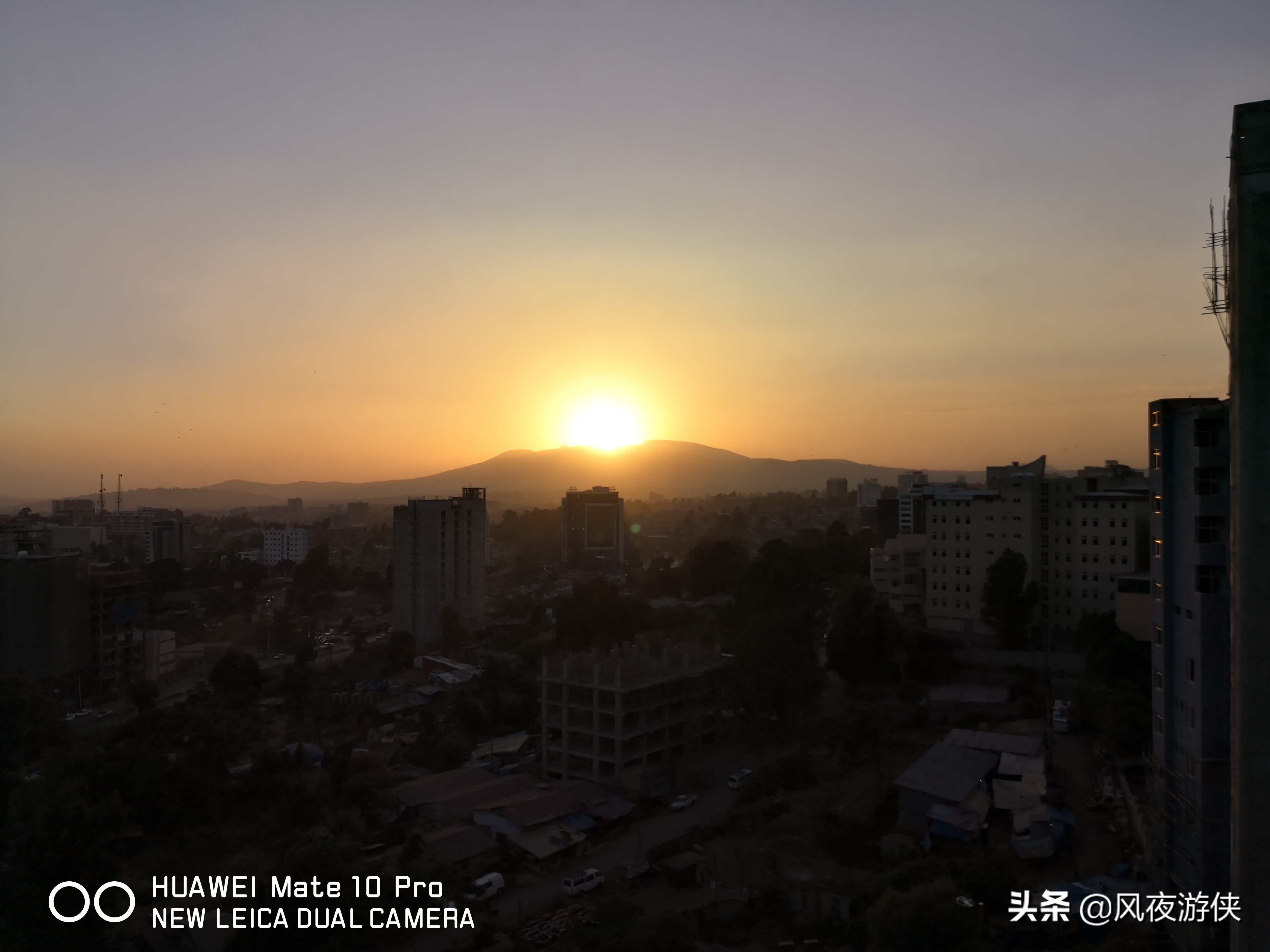 埃塞俄比亚首都亚的斯亚贝巴市郊,埃塞俄比亚首都亚的斯亚贝巴旅游