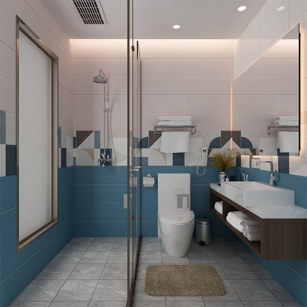 卫生间浴室柜如何挑选,卫生间潮浴室柜怎么选比较实用