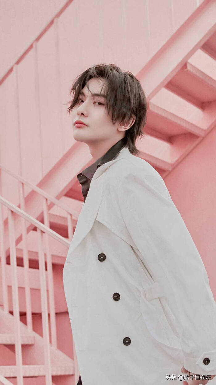 娱乐圈十大经典男明星,盘点娱乐圈最帅的六位男明星