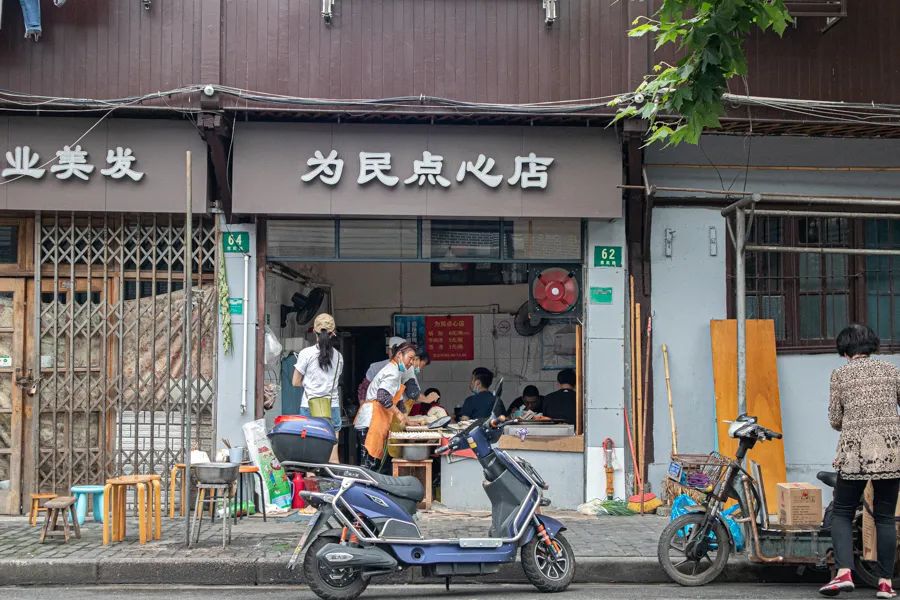 上海正宗锅贴,上海锅贴第一名