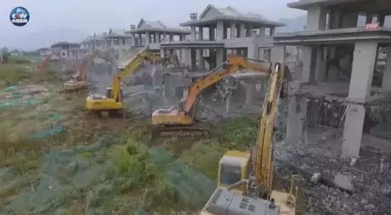 秦岭违建、问题电缆，都和刚落马的常务副市长有关