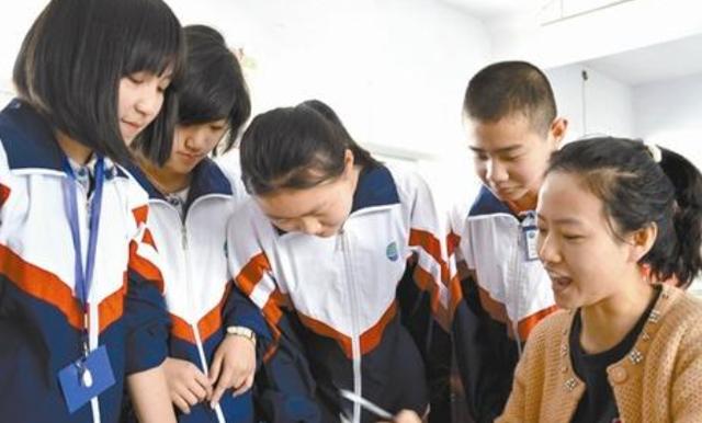 怎样会取消教师的职称,关于对教师职称评定新规定的看法